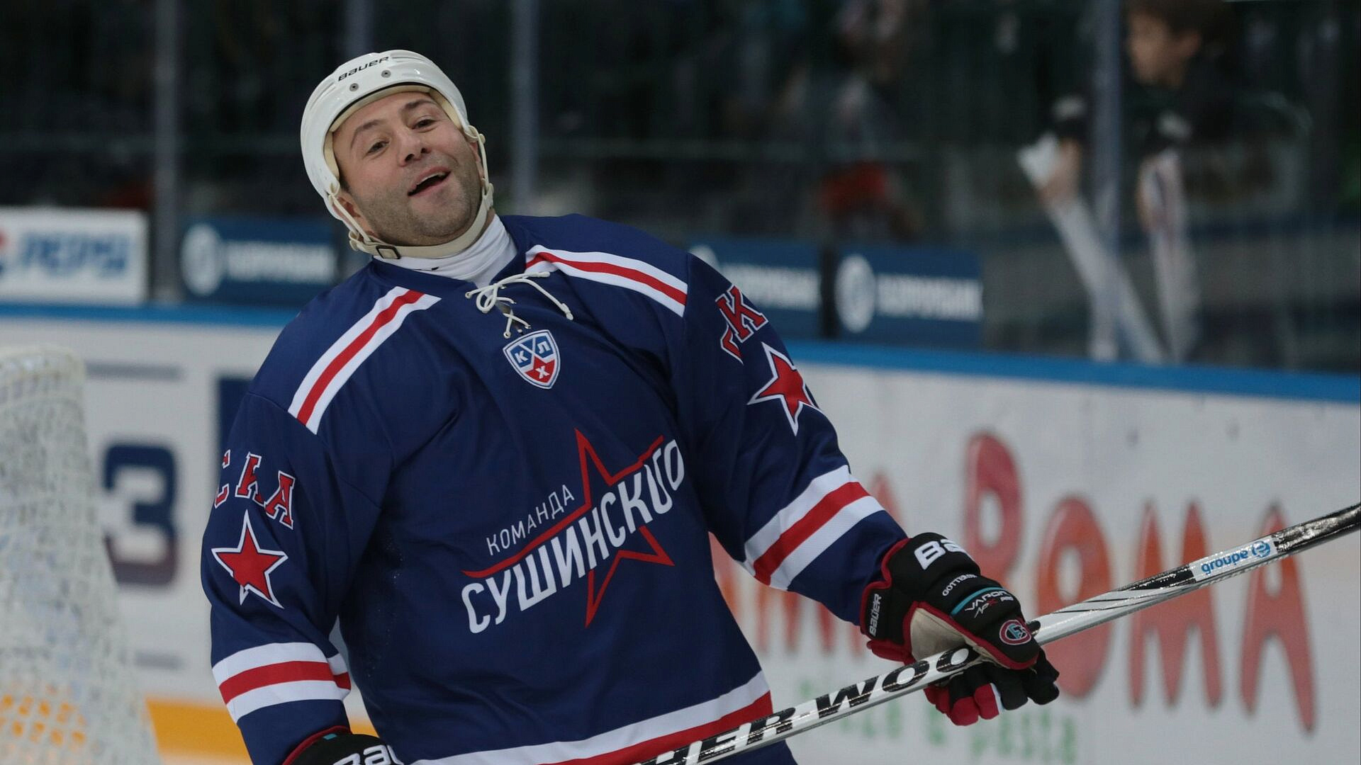 Сушинский усомнился в возможности проведения матчей с США и Канадой