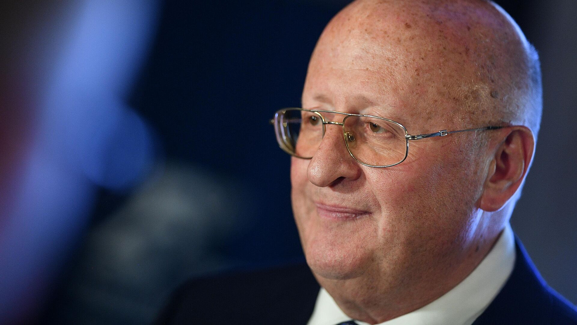 Для лечения российской вакциной от рака набрали 30 человек, заявил Гинцбург