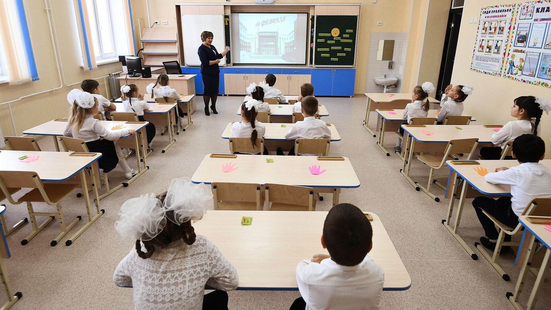 Минпросвещения поддержало идею о необходимости изучения истории семьи