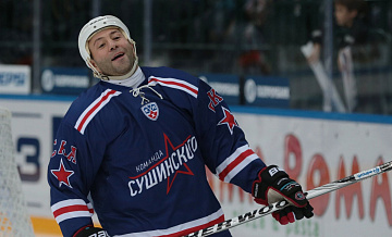 Сушинский усомнился в возможности проведения матчей с США и Канадой