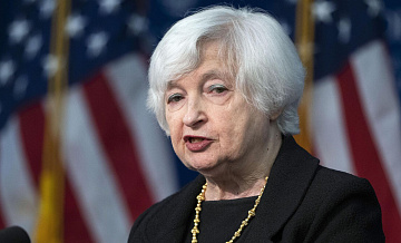 Китайский МИД отреагировал на слова Йеллен о последствиях за помощь России