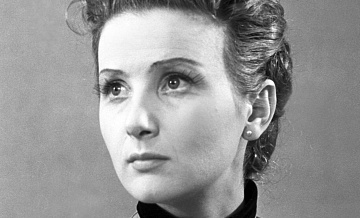 Умерла актриса Раиса Максимова