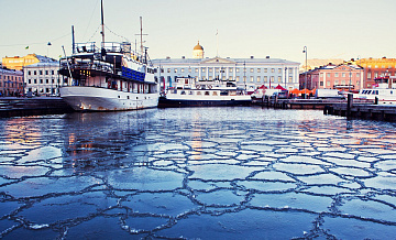 Посол России в Финлнядии рассказал, как Хельсинки помогает Киеву