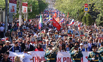 В Фонде Печерского призвали вспоминать жертв нацизма не только 9 мая