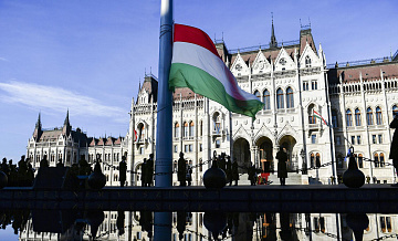 Мурашко назвал сотрудничество России и Венгрии на фоне санкций стабильным