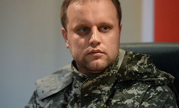 Суд назначил психолого-лингвистическую экспертизу по делу Губарева