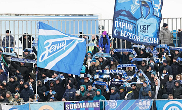 "Зенит" предложил "Крузейро" семь миллионов евро за Жезуса, пишут СМИ