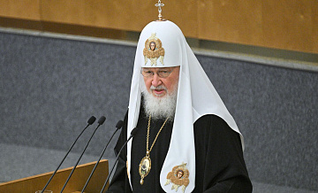 Патриарх Кирилл рассказал о последствиях бездумного использования ИИ