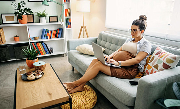 Ученые выявили причины осложнения, возникающего у 25 процентов беременных