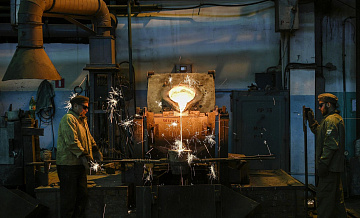 Планы Трампа ударят по cталелитейной промышленности в ЕС, пишет Bloomberg