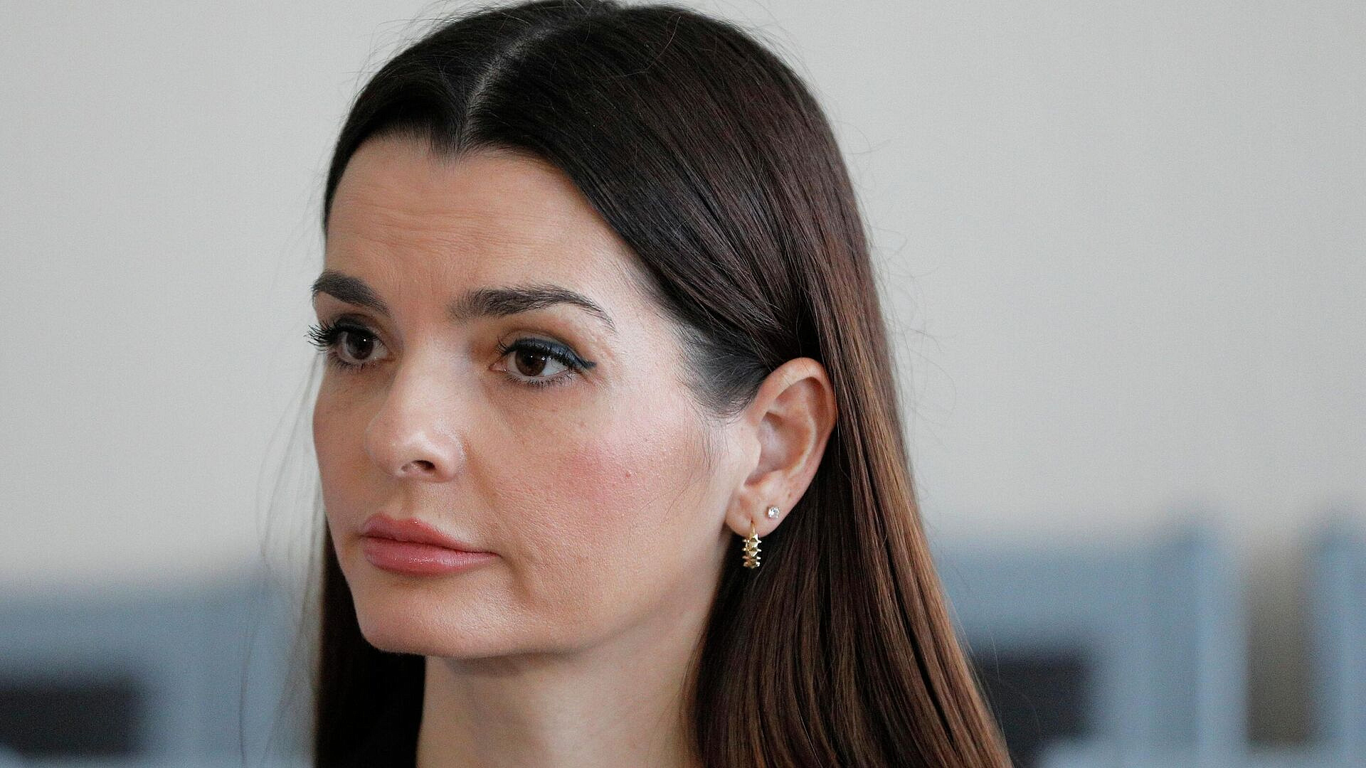 Гуцул назвала все обвинения в свой адрес абсурдными