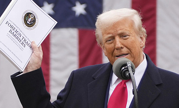 Экс-глава минфина США раскритиковала политику пошлин Трампа