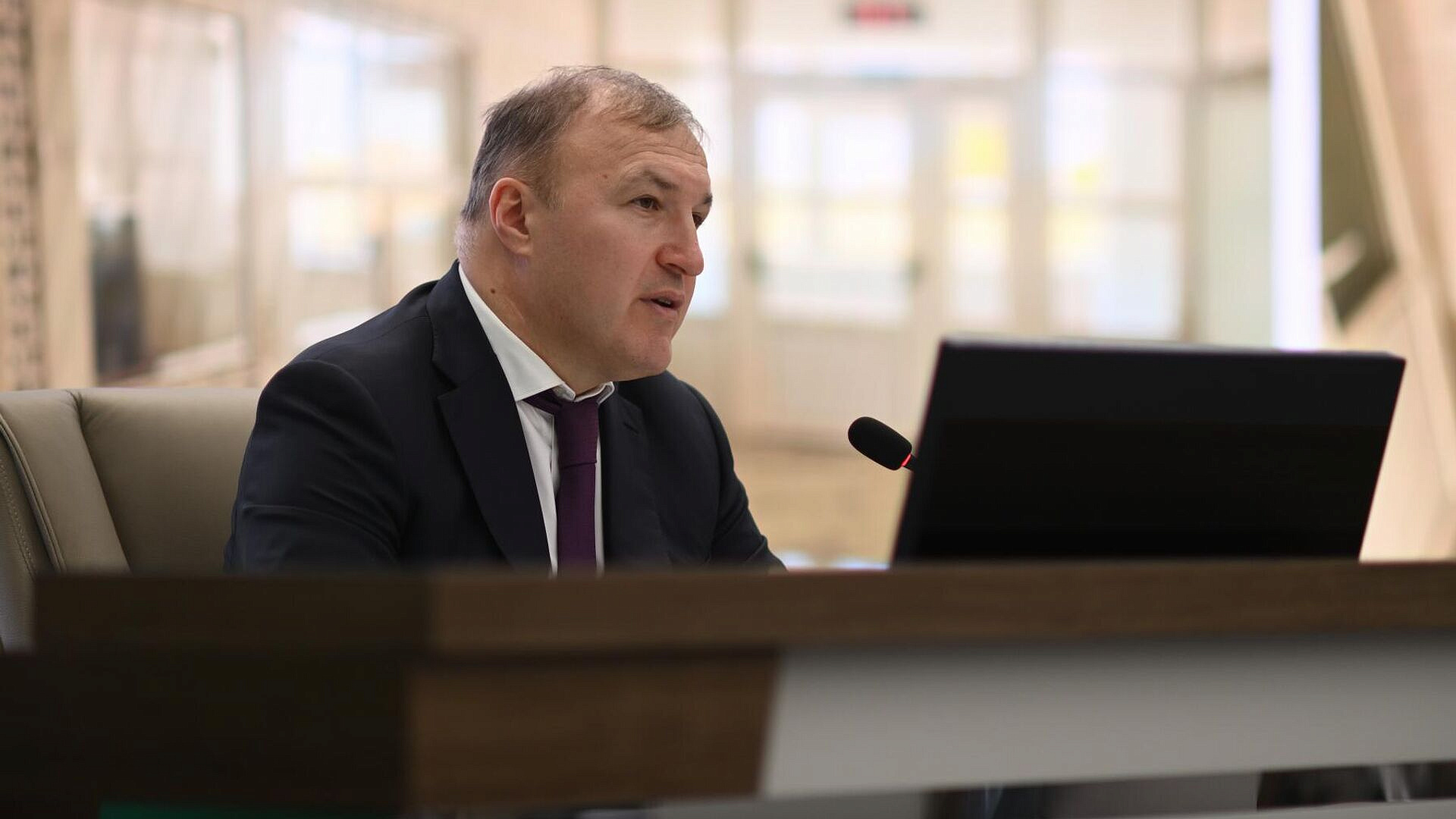 Вопросы жилищного строительства обсудили на форуме в Адыгее