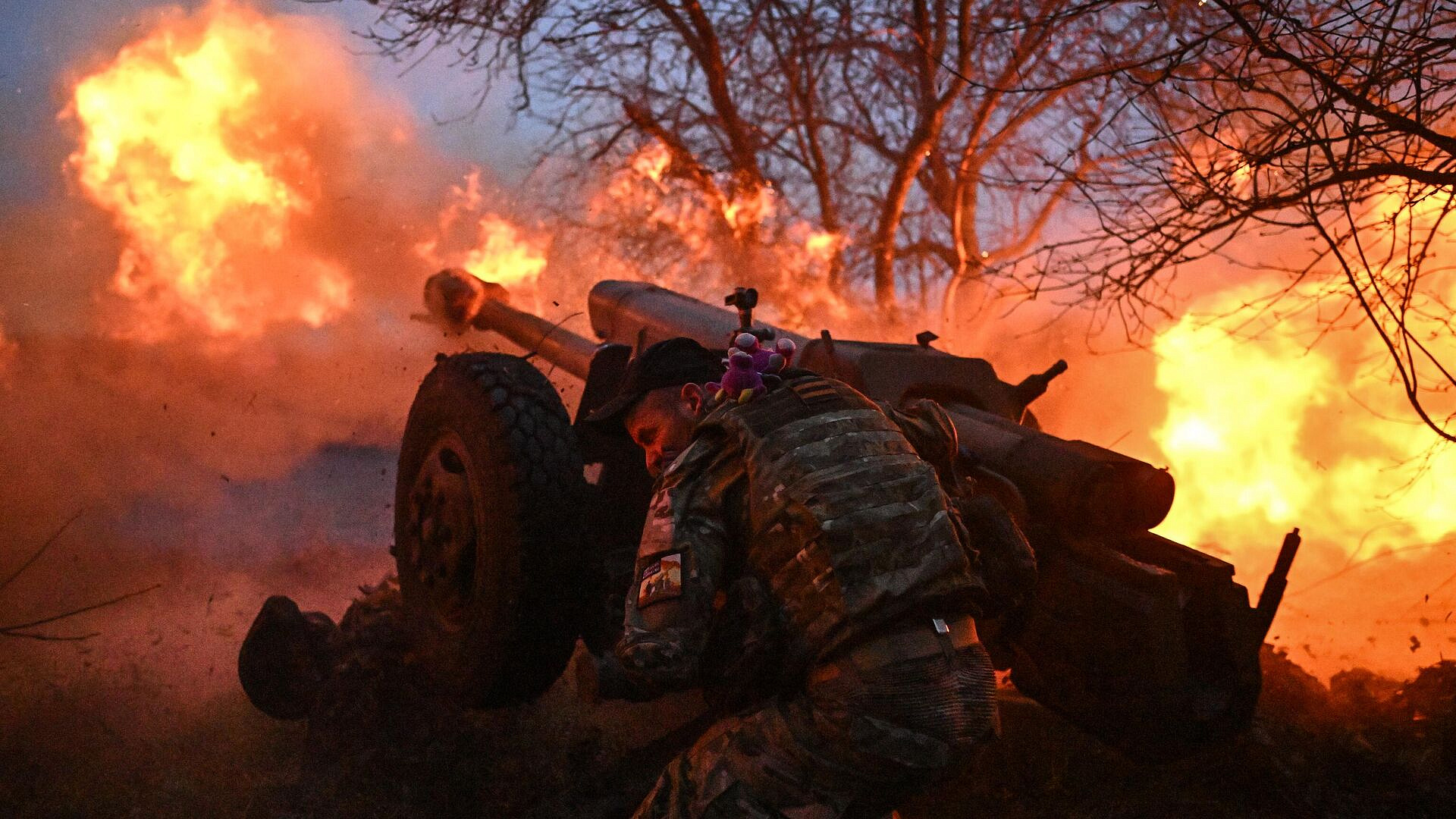 "Время истекает": военный раскрыл, чем закончится спецоперация для Украины