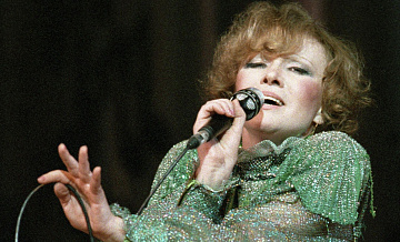 Вдовец Людмилы Гурченко рассказал о ее любимых занятиях