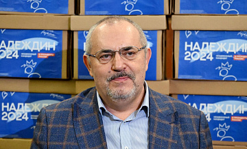 Представители Надеждина не явились в ЦИК на проверку подписных листов