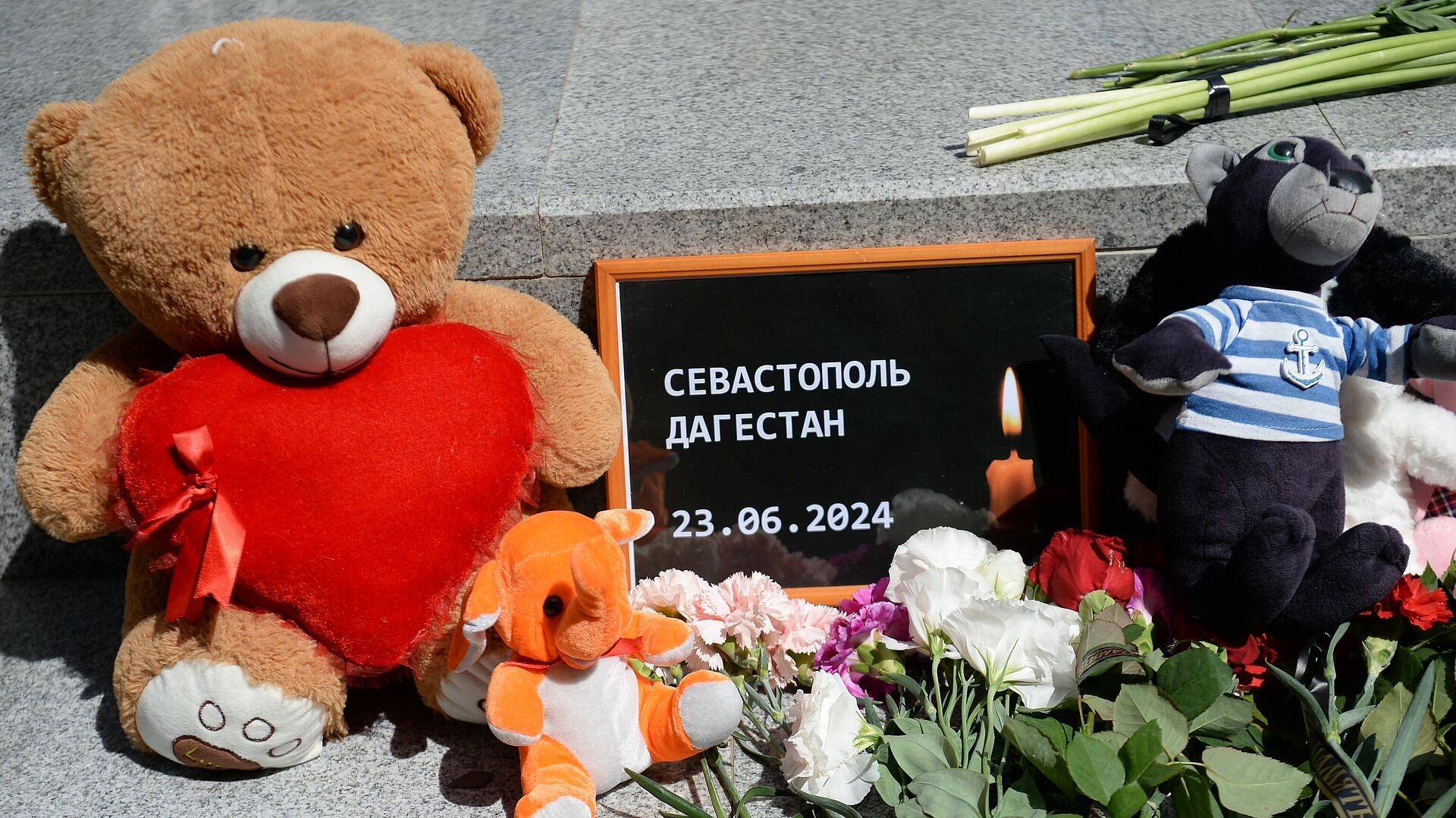 В Госдуме оценили попытку Подоляка отмазать Киев от удара по Севастополю