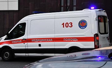 В Запорожской области три человека пострадали при ударах ВСУ