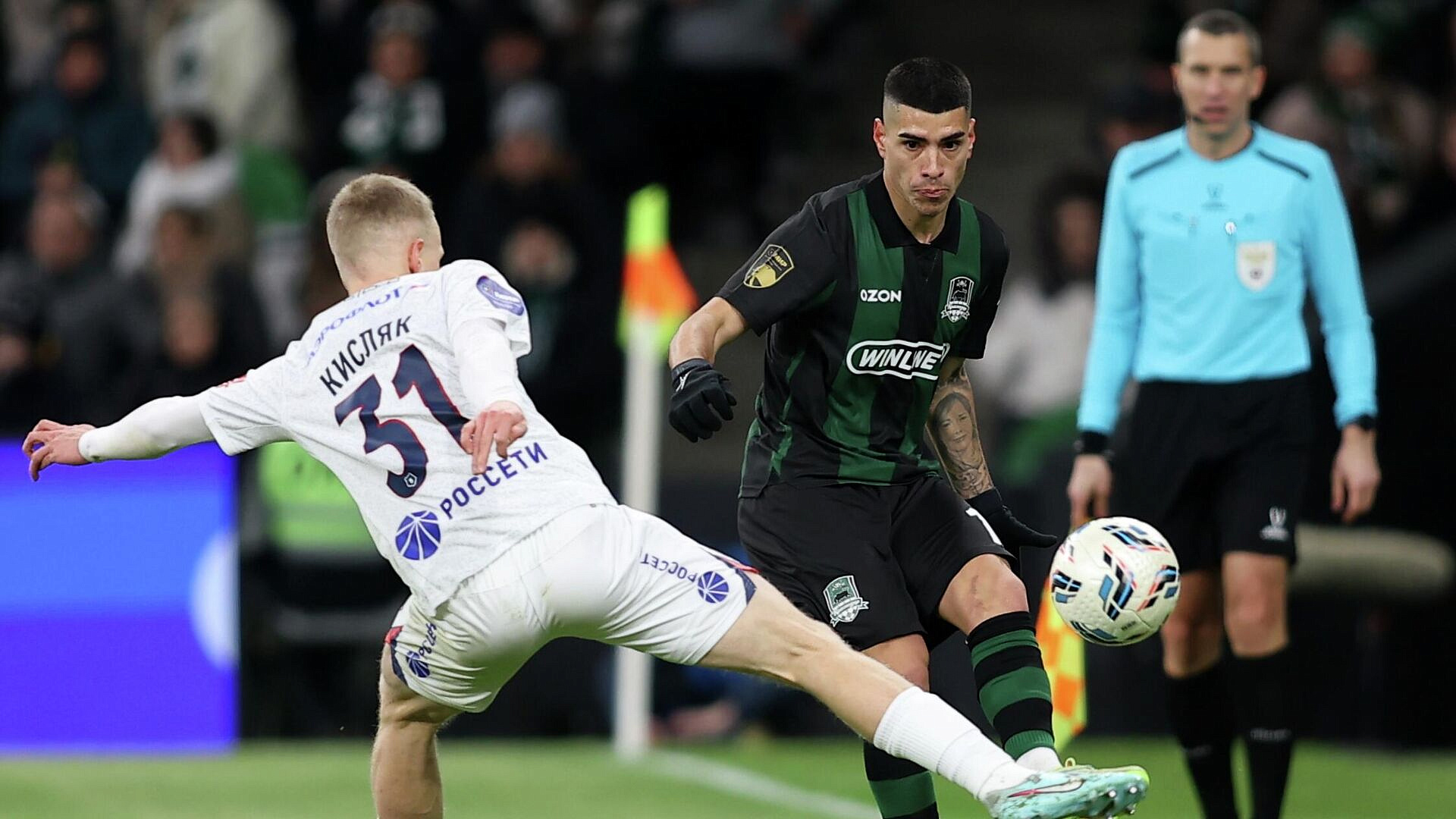 ��������� "����������" ����� ������� ������� ���� � ���������� �����������