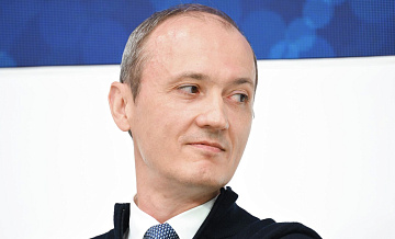 Экспорт российских IT-продуктов в Белоруссию вырос, заявил Григоренко