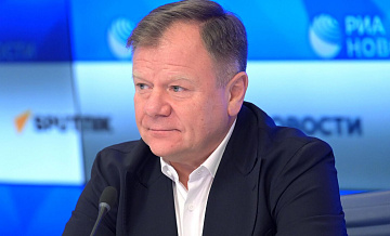 Бутман заявил, что не выступает против других стран