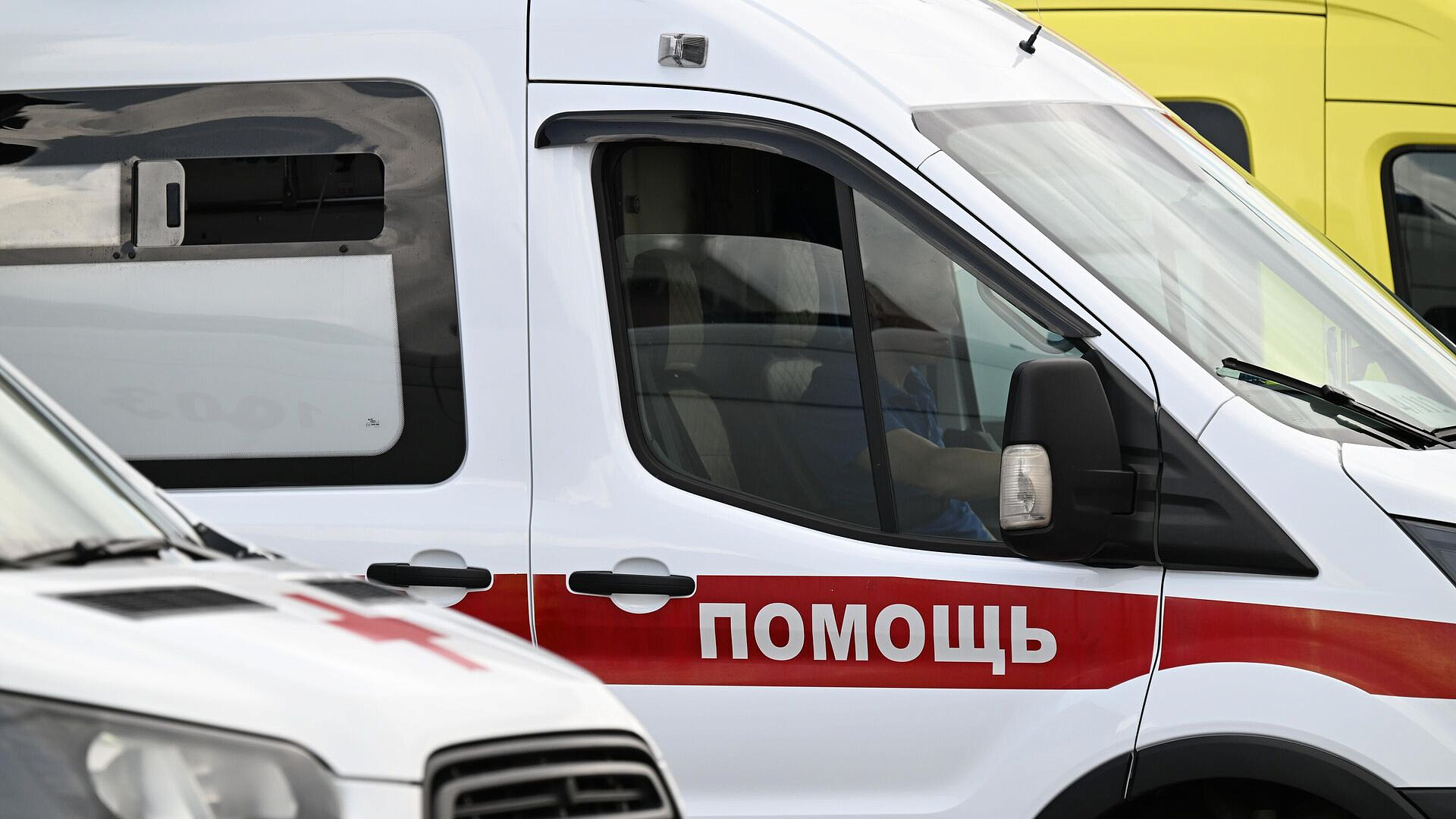 На Ставрополье пять человек погибли в ДТП