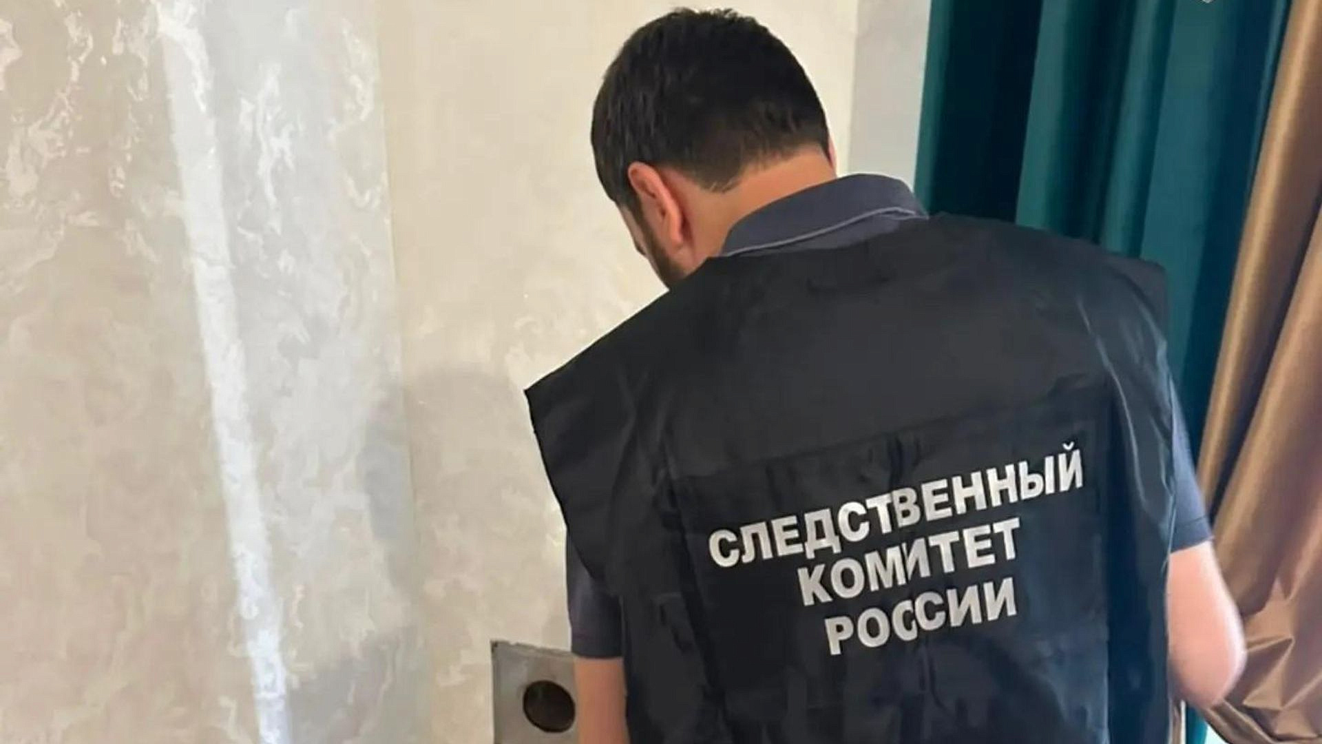 В Ингушетии местного жители застрелили в его доме