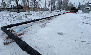 Режим ЧС в Приангарье, введенный после коммунальной аварии, отменят завтра