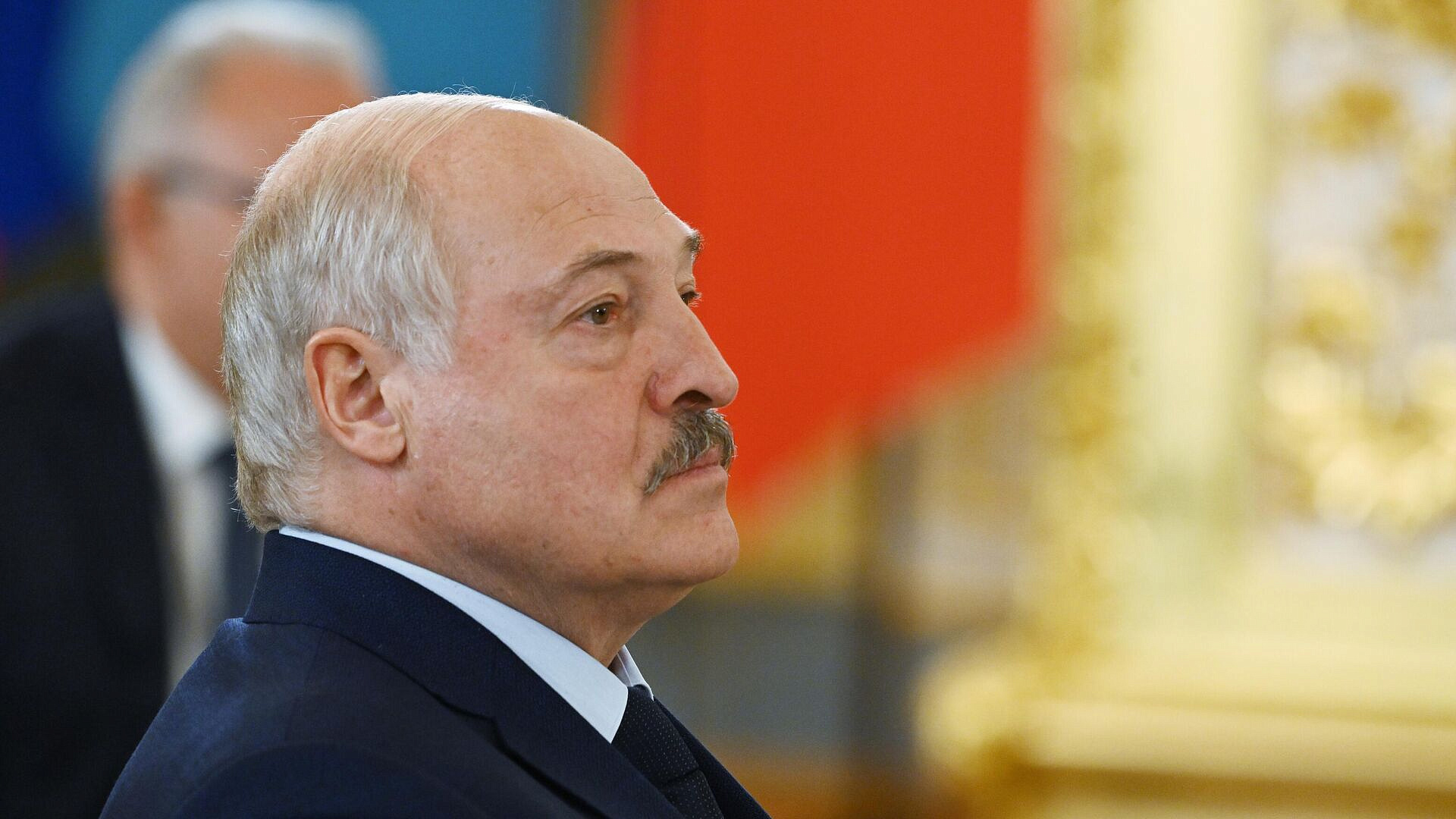 Лукашенко сравнил ситуацию вокруг Украины с конфликтом США и Мексики