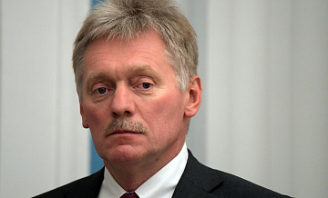 Песков оценил состояние соглашения по украинскому урегулированию
