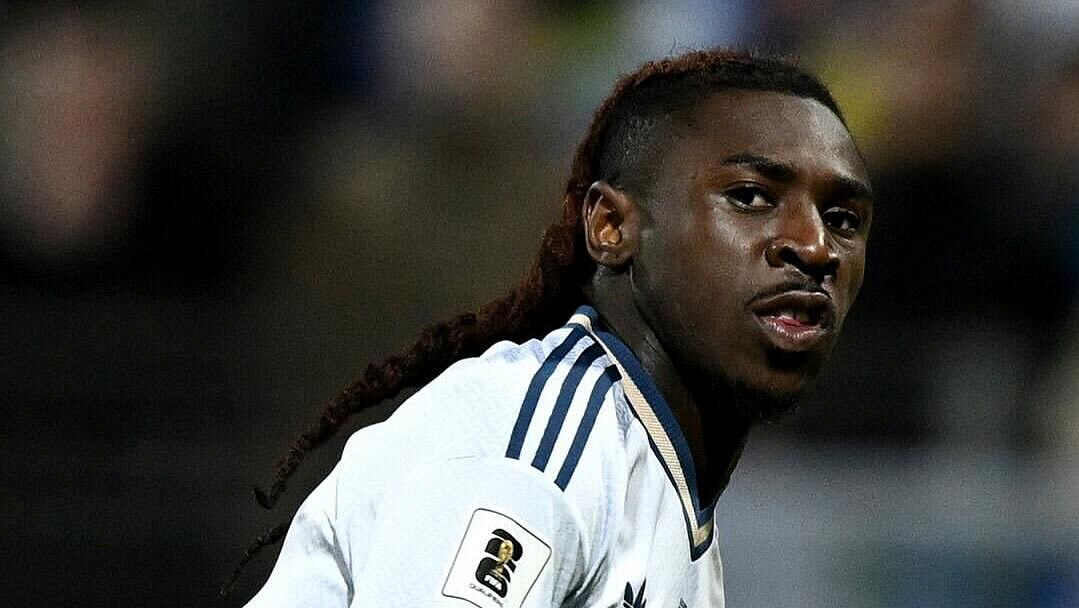 Сборная Италии третий раз подряд не смогла квалифицироваться на ЧМ