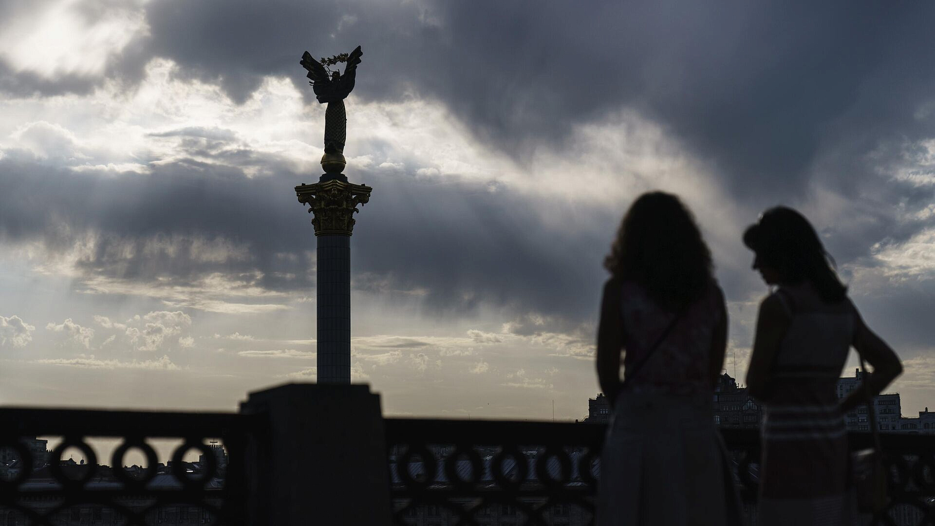 На Украине российского комика внесли в список угроз нацбезопасности