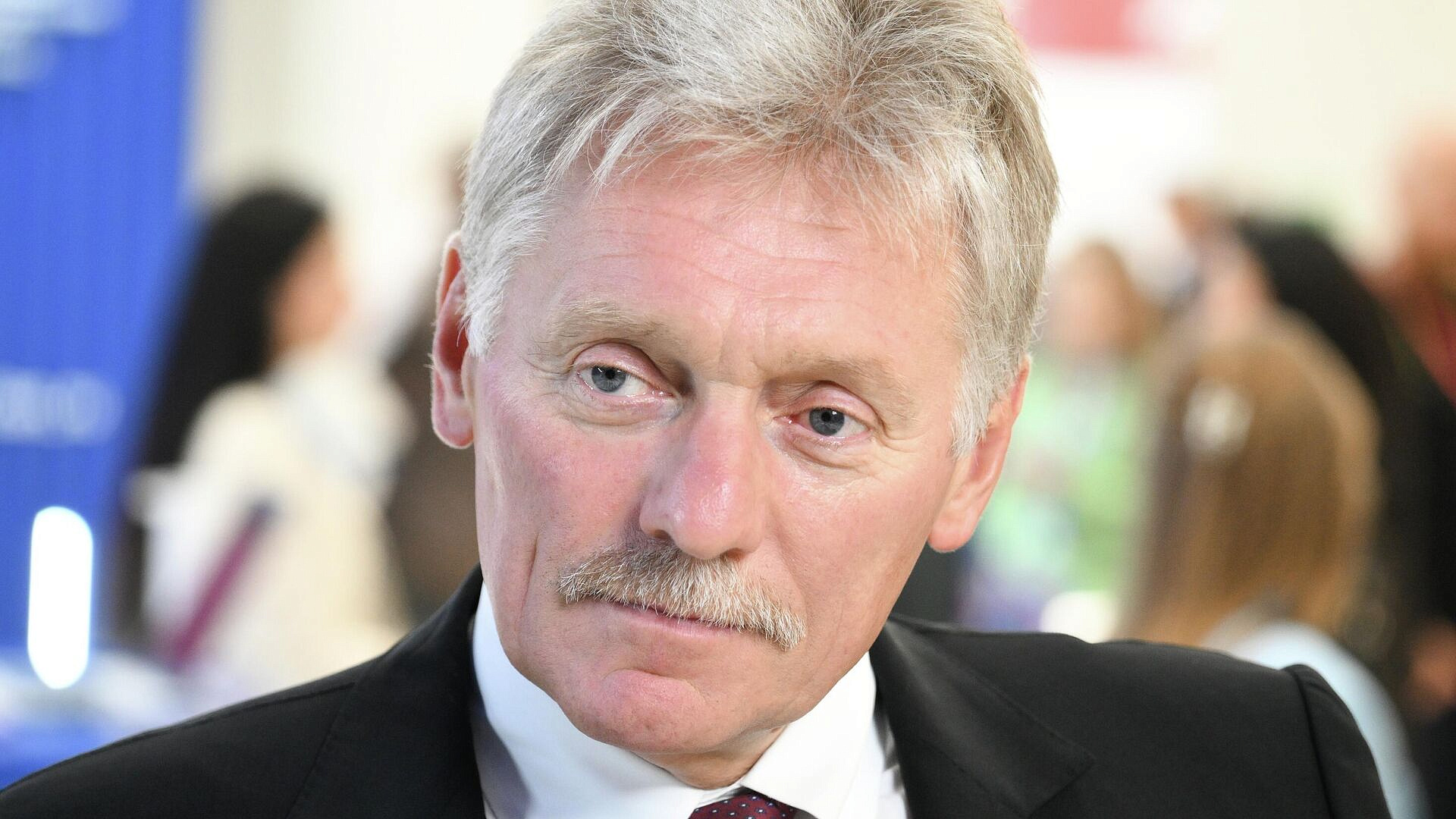 Песков: Россия хотела бы принять участие в следствии по "Северным потокам"