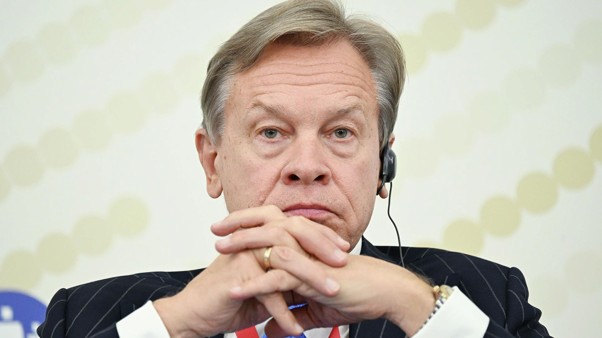 Продолжение войны в Иране не приблизит достижение целей США, заявил Пушков