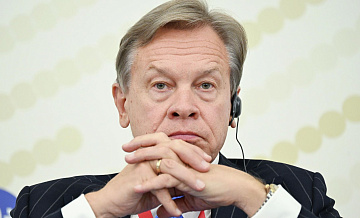 Продолжение войны в Иране не приблизит достижение целей США, заявил Пушков