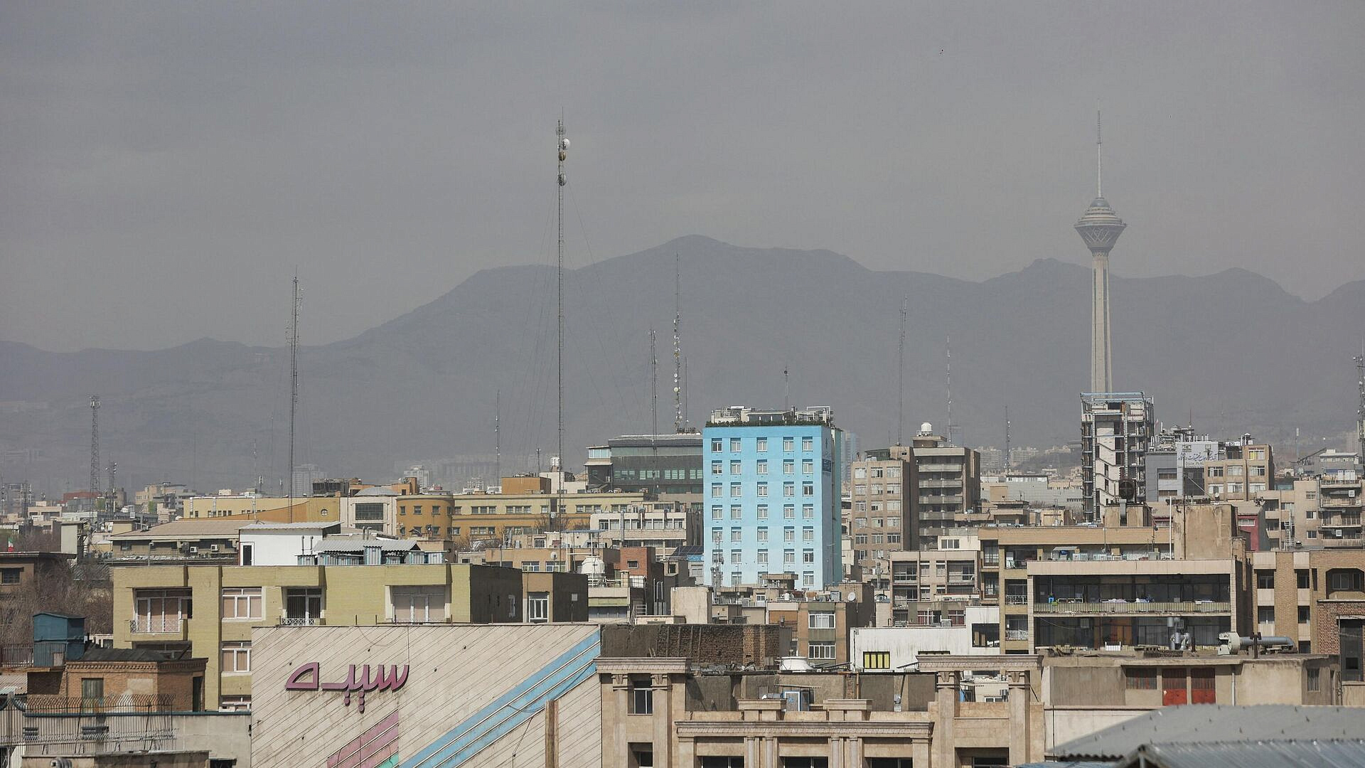 Источник: конфликт Ирана с США и Израилем переходит в стадию морской войны