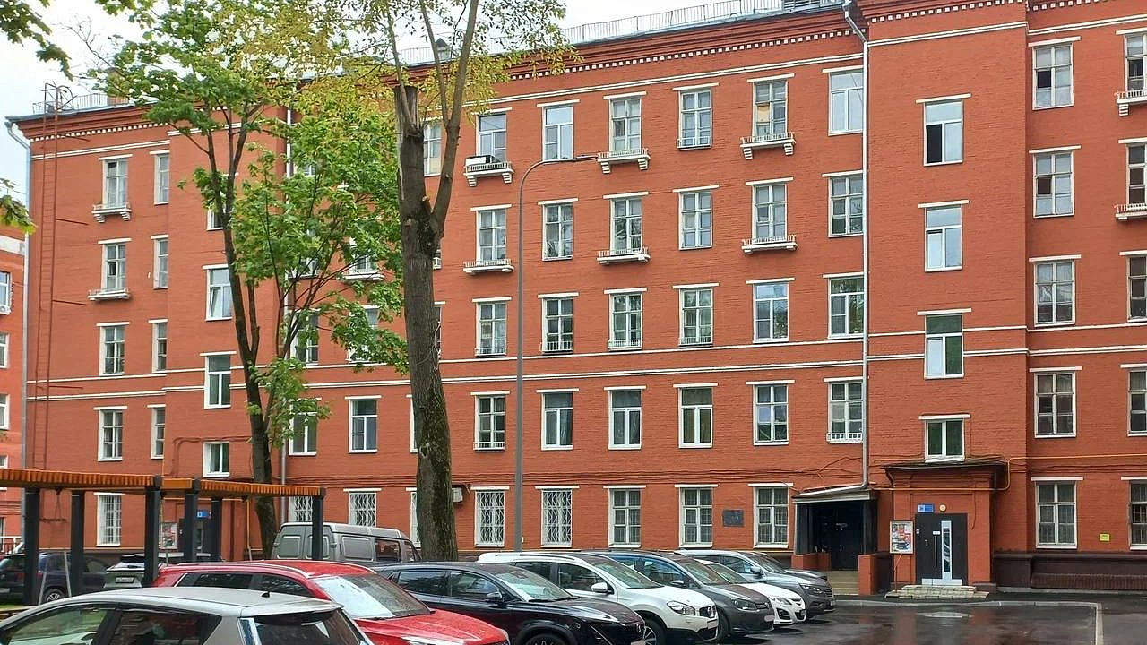 На торги выставили три помещения для бизнеса в Академическом районе Москвы