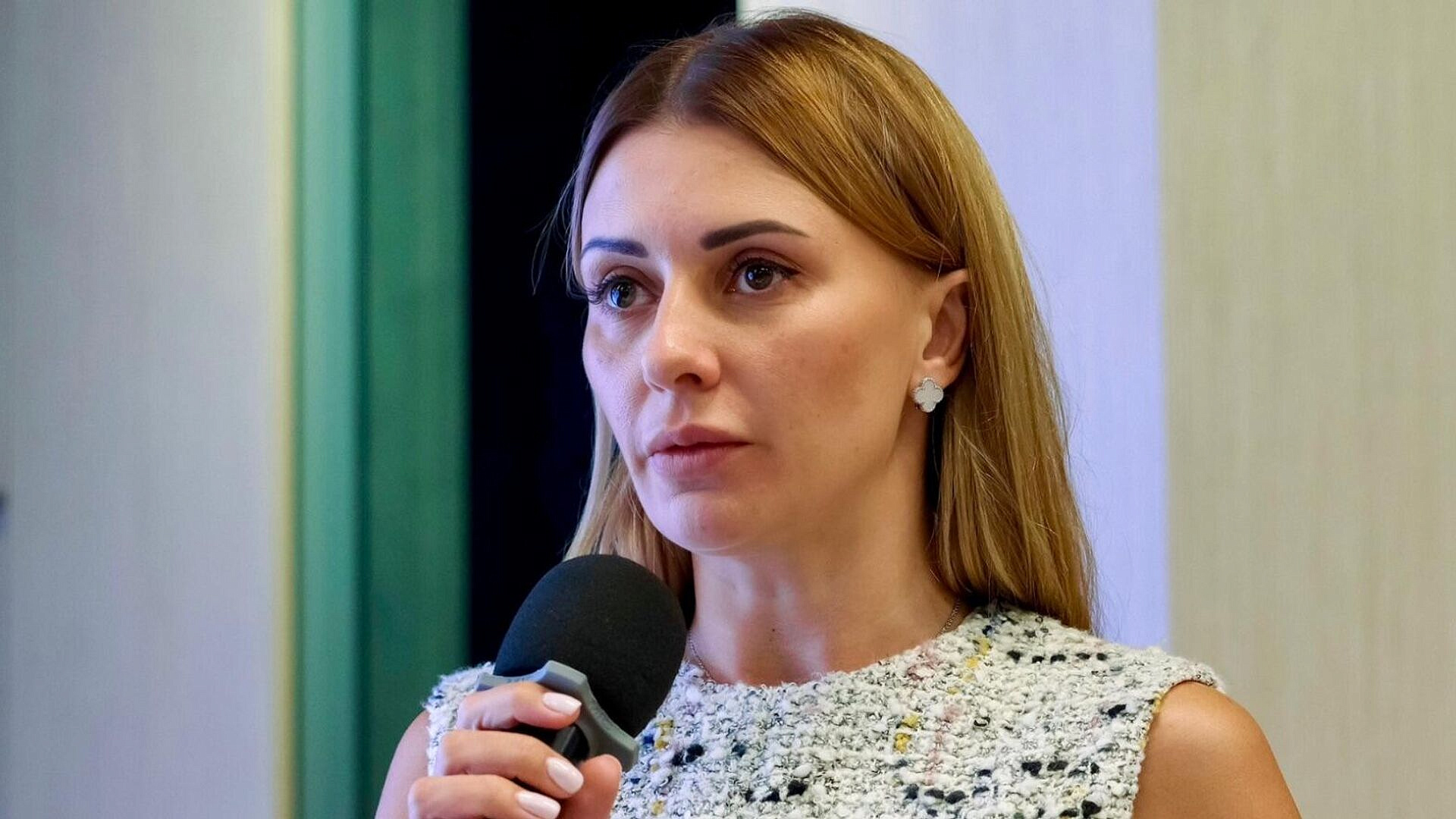 Вера Подгузова: Кавказ обладает уникальным культурным кодом