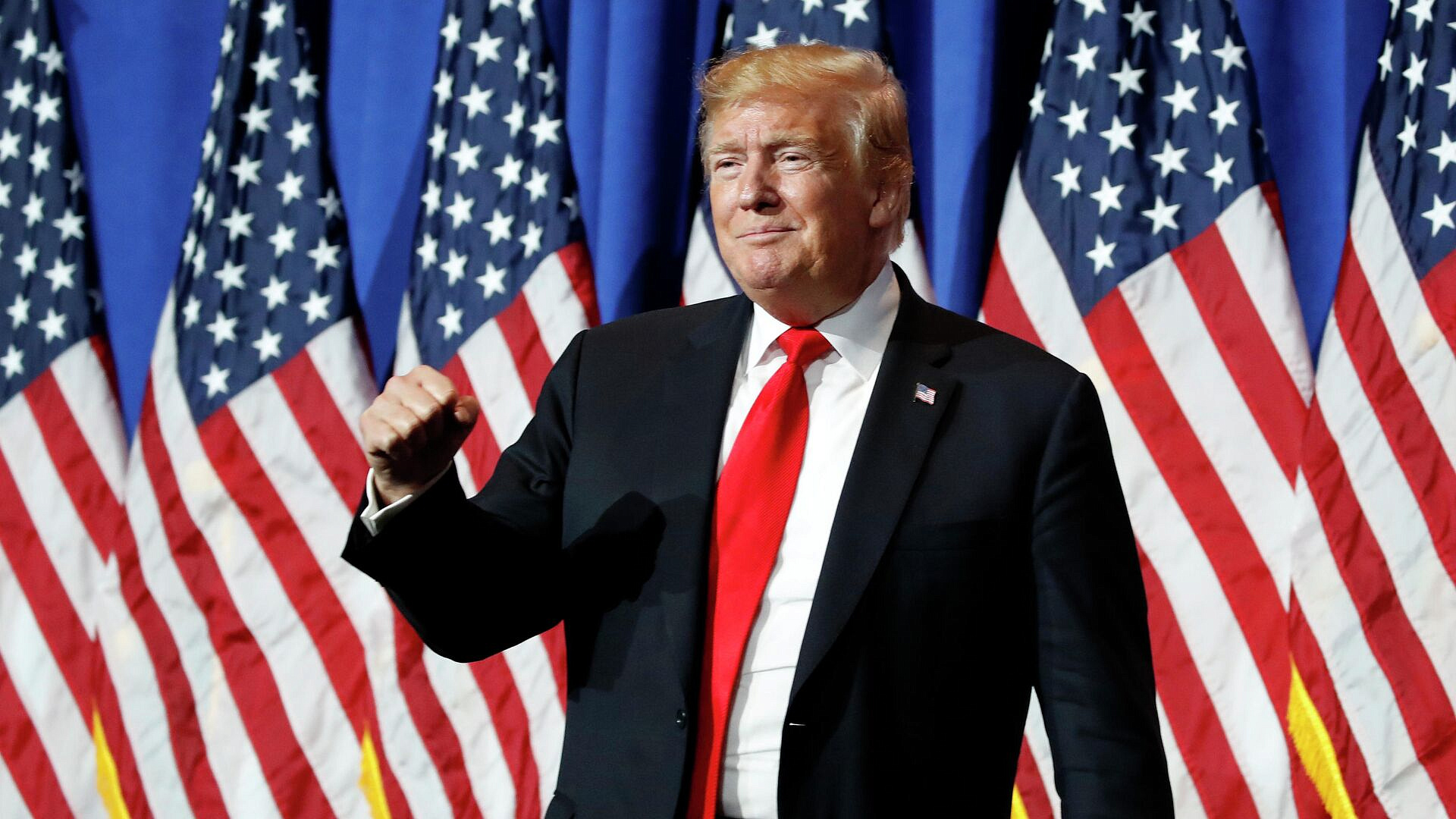 Жители Польши обеспокоены действиями Трампа по Украине, показал опрос