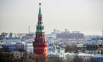 Туристы все больше интересуются хрущевками и советским модернизмом