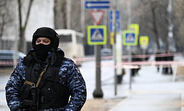 На Урале и в Дагестане провели обыски у ОПГ, причастной к разбоям