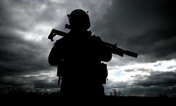 ВСУ потеряли более 345 военных в зоне действия "Центра" за сутки