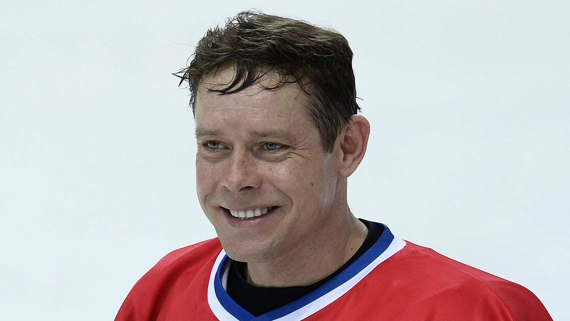 Путин наградил Павла Буре орденом