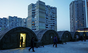 Госбанк Украины начал предлагать кредиты на генераторы