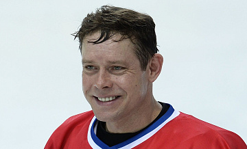 Путин наградил Павла Буре орденом