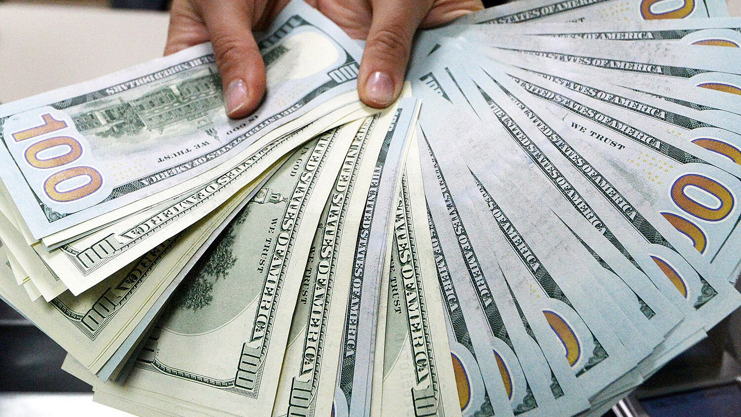 USAID ������ ��������� ������� 110 ��������� ��������