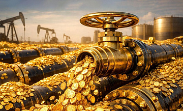 Ажиотажный спрос на российскую нефть превзошел все ожидания