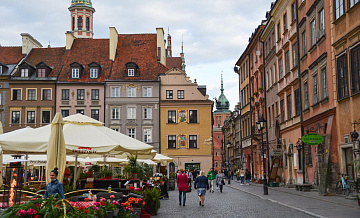 В Польше заявили, что не знают число своих наемников на Украине