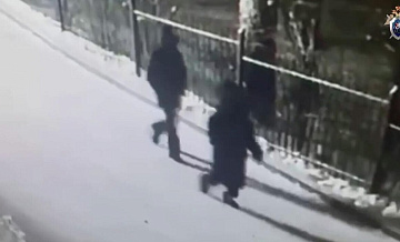 Отец подростка, пропавшего в Красноярске, просит помочь с его поиском