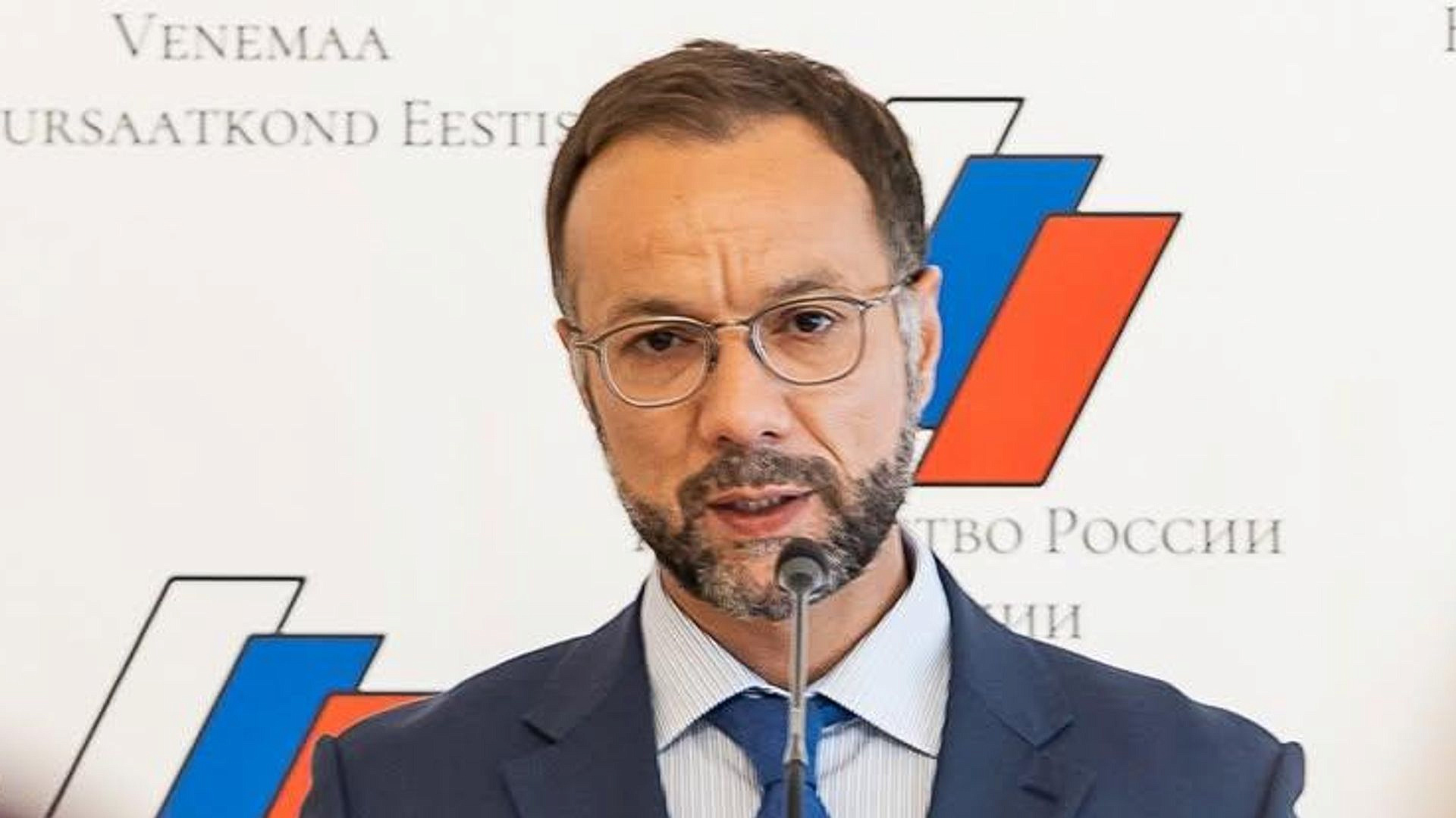 Дипломат Абилов: Эстония не планирует закрывать границу с Россией